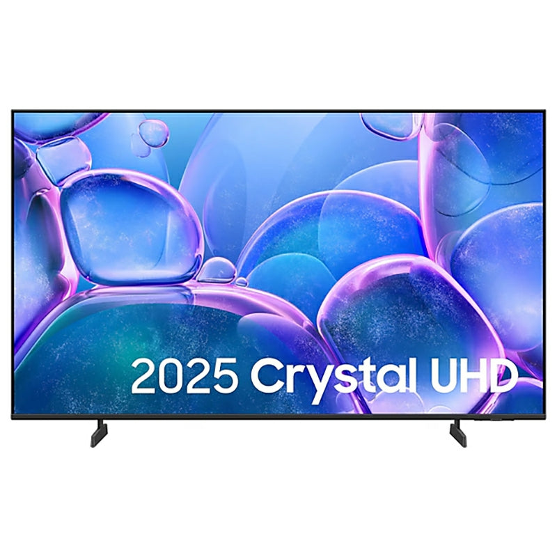 Samsung U7000F 43" 4K Smart TV - Black | UE43U7000FKXXU from Samsung - DID Electrical