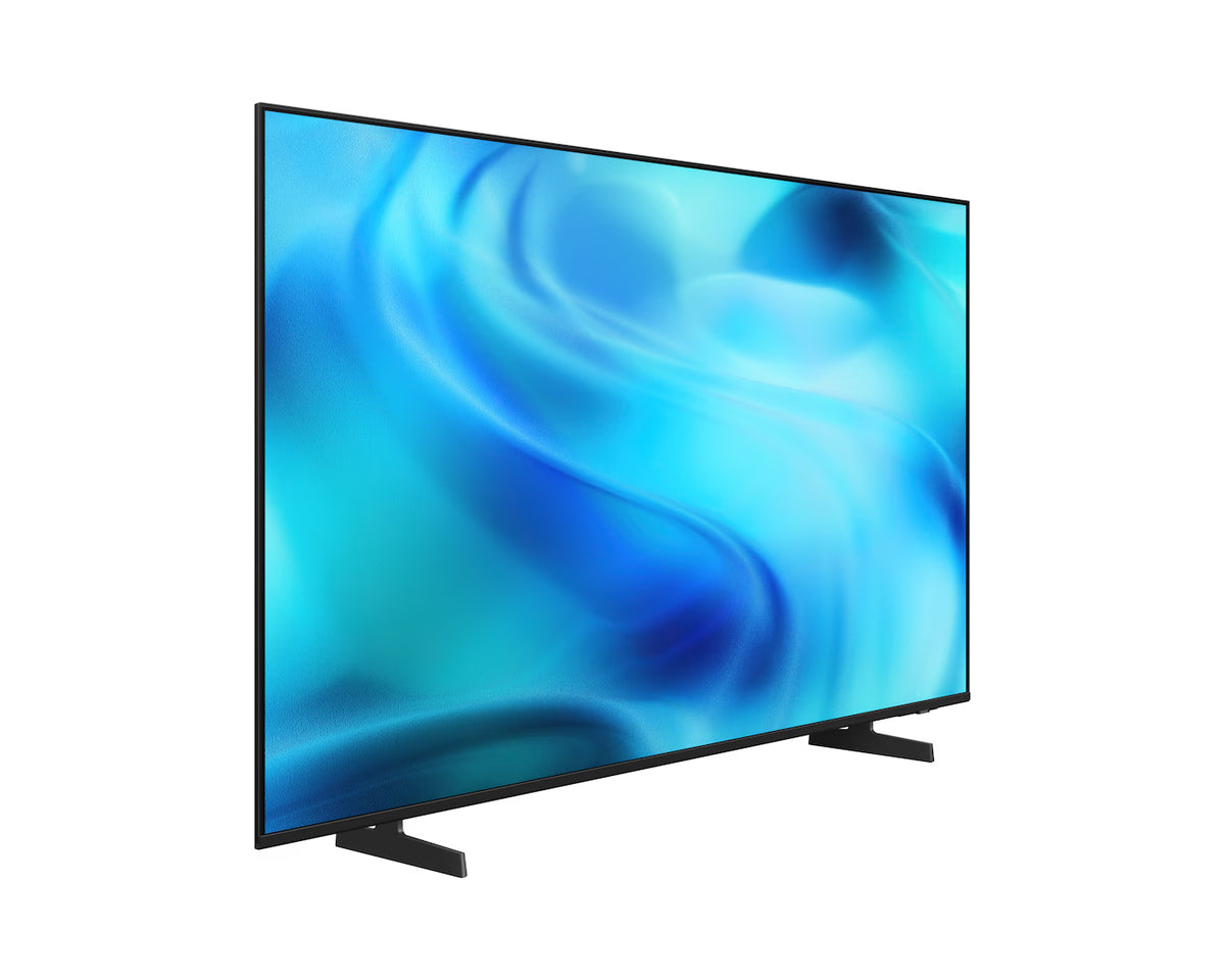 Samsung U7000H 43" 4K Smart TV - Black | UE43U7000HKXXU