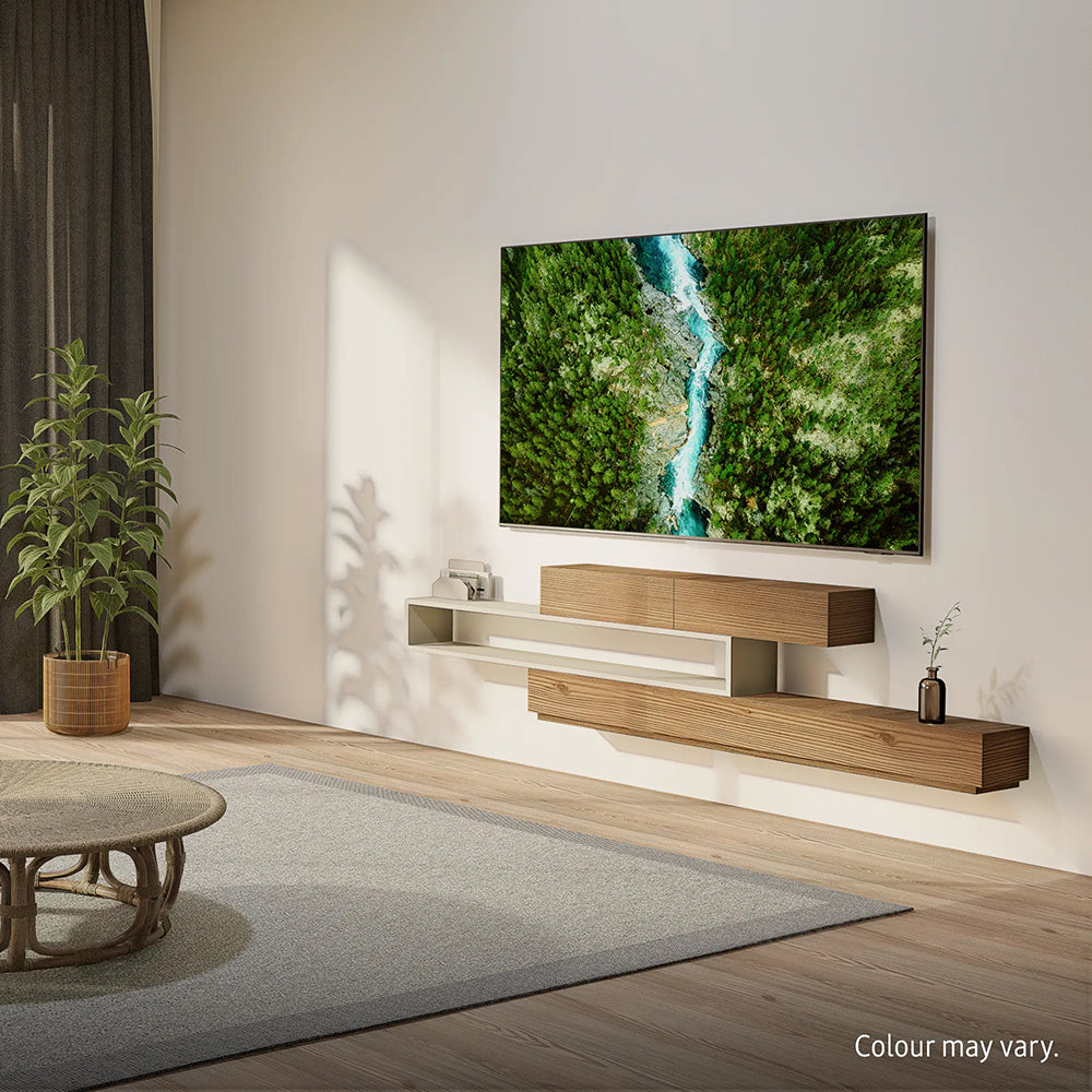 Samsung U8000F 43" 4K Smart TV - Black | UE43U8000FKXXU from Samsung - DID Electrical