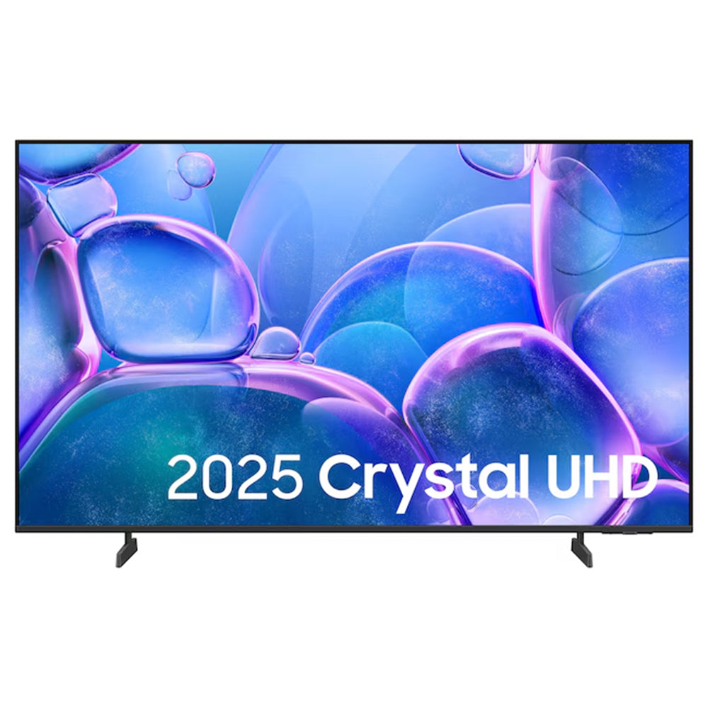 Samsung U7000F 50" 4K Smart TV - Black | UE50U7000FKXXU from Samsung - DID Electrical