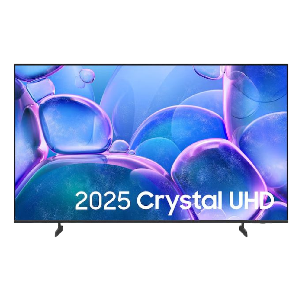 Samsung U7000F 50" 4K Smart TV - Black | UE50U7000FKXXU from Samsung - DID Electrical ()