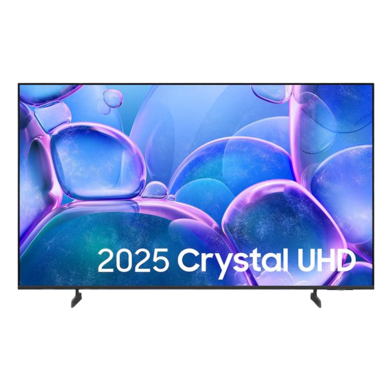 Samsung U7000F 50" 4K Smart TV - Black | UE50U7000FKXXU from Samsung - DID Electrical