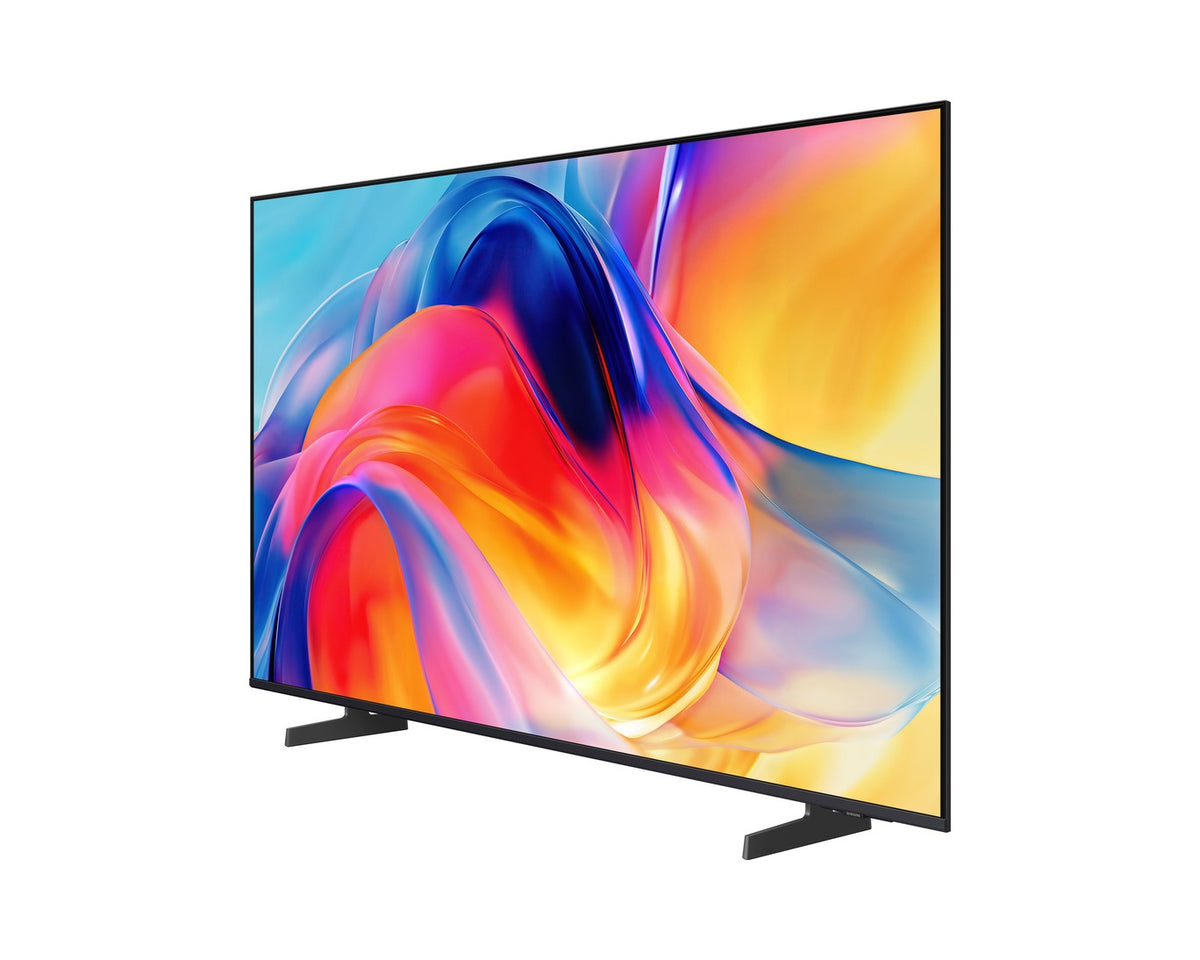 Samsung M70H 55" 4K Smart TV - Titan Black | UE55M70HAKXXU