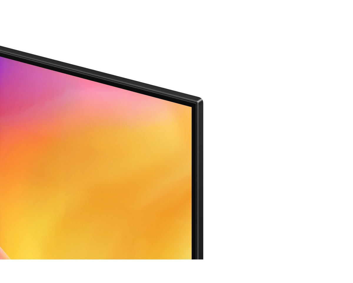Samsung M70H 55" 4K Smart TV - Titan Black | UE55M70HAKXXU