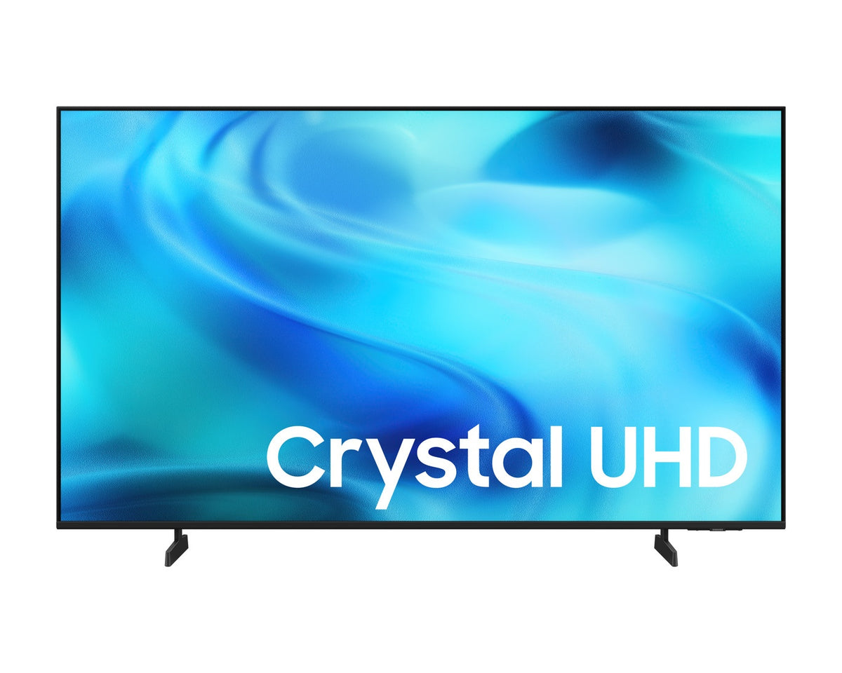 Samsung U7000H 55" 4K Smart TV - Black | UE55U7000HKXXU