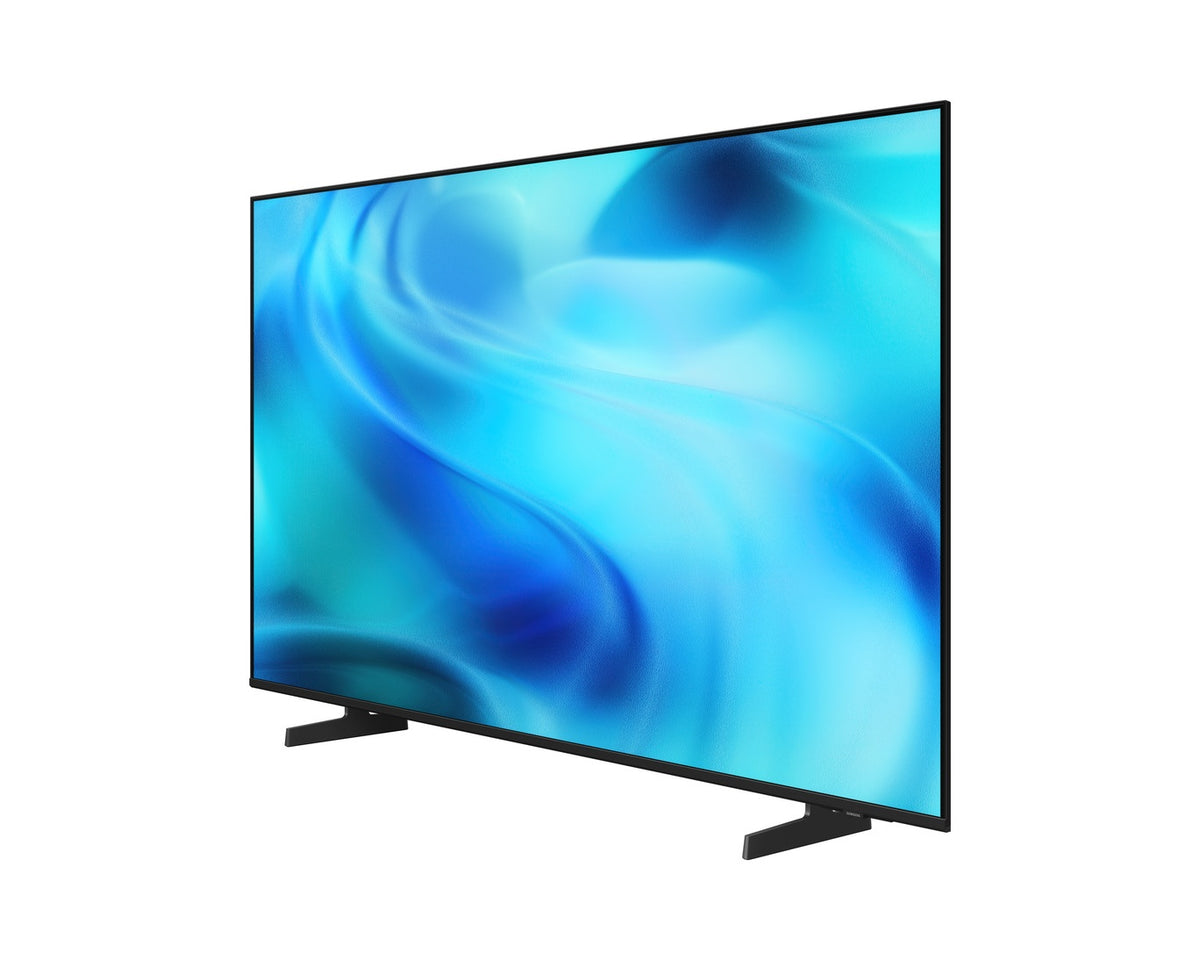 Samsung U7000H 55" 4K Smart TV - Black | UE55U7000HKXXU