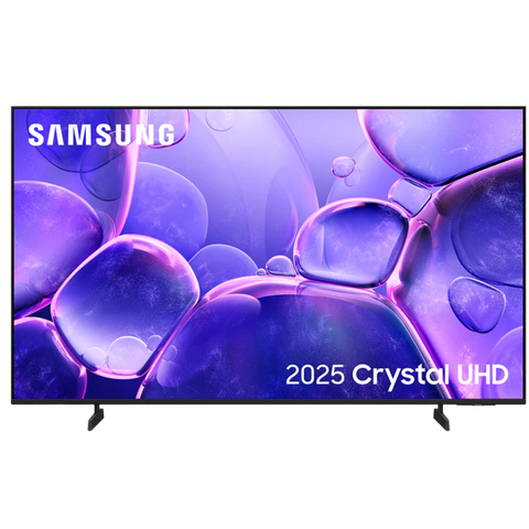 Samsung U8000F 55