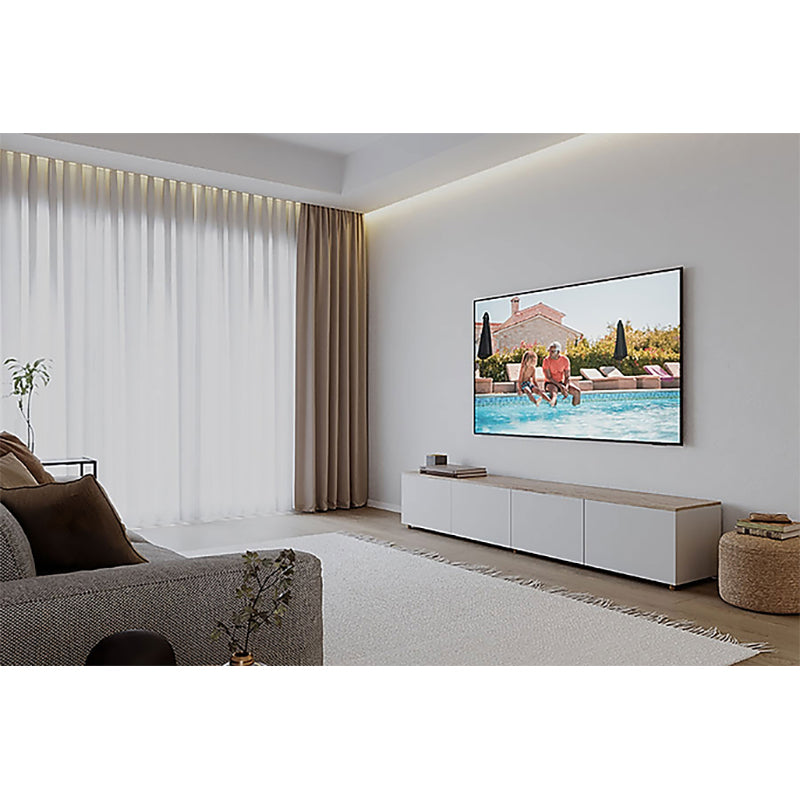 Samsung DU8070 65&quot; UHD 4K Smart TV - Black | UE65DU8070UXXU from Samsung - DID Electrical