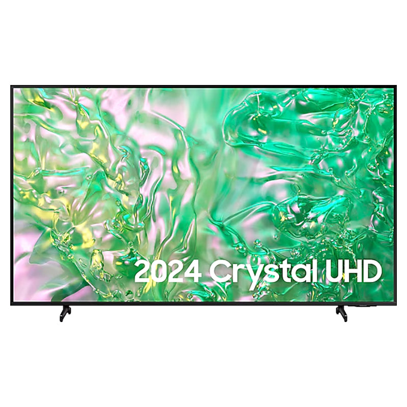 Samsung DU8070 65" UHD 4K Smart TV - Black | UE65DU8070UXXU from Samsung - DID Electrical