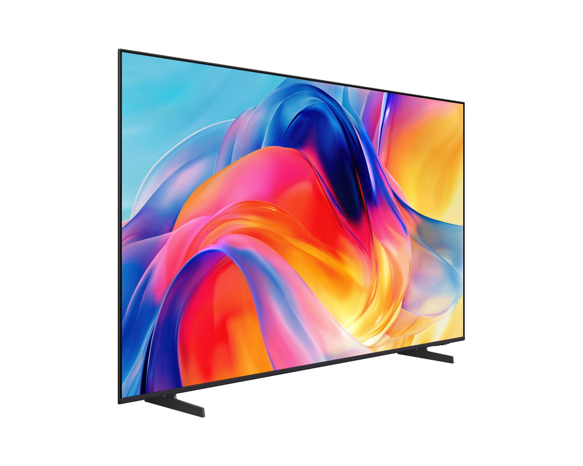 Samsung M70H 65" 4K Smart TV - Titan Black | UE65M70HAKXXU