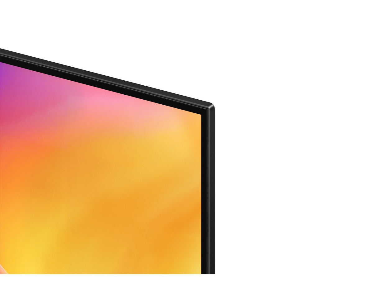 Samsung M70H 65" 4K Smart TV - Titan Black | UE65M70HAKXXU