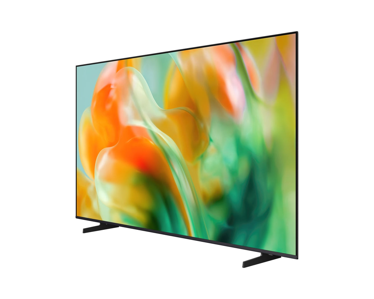 Samsung M80H 65" 4K Smart TV - Titan Black | UE65M80HAUXXU