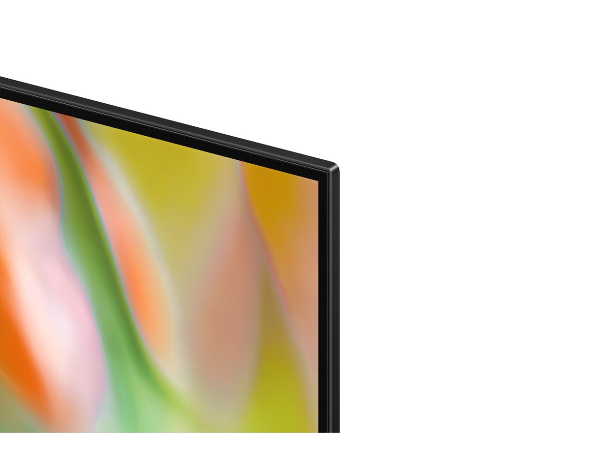 Samsung M80H 65" 4K Smart TV - Titan Black | UE65M80HAUXXU