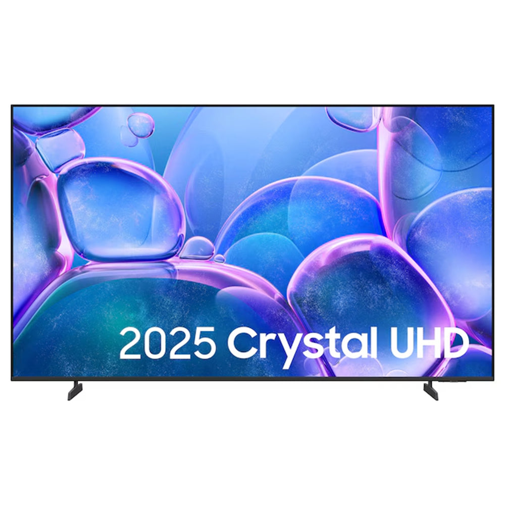 Samsung U7000F 65" 4K Smart TV - Black | UE65U7000FKXXU from Samsung - DID Electrical