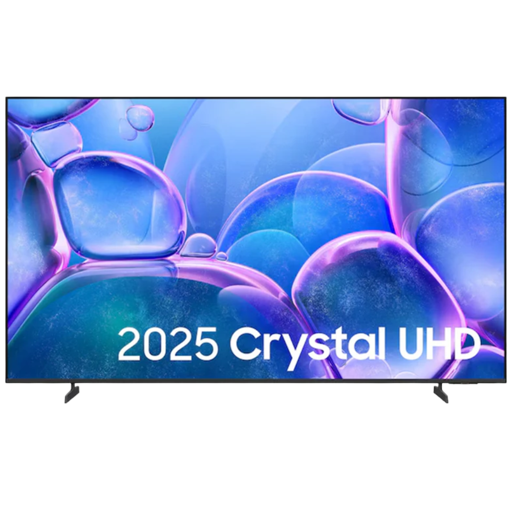 Samsung U7000F 65" 4K Smart TV - Black | UE65U7000FKXXU from Samsung - DID Electrical