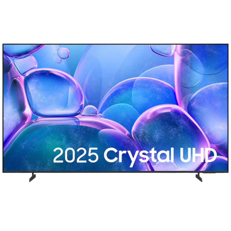 Samsung U7000F 65" 4K Smart TV - Black | UE65U7000FKXXU from Samsung - DID Electrical