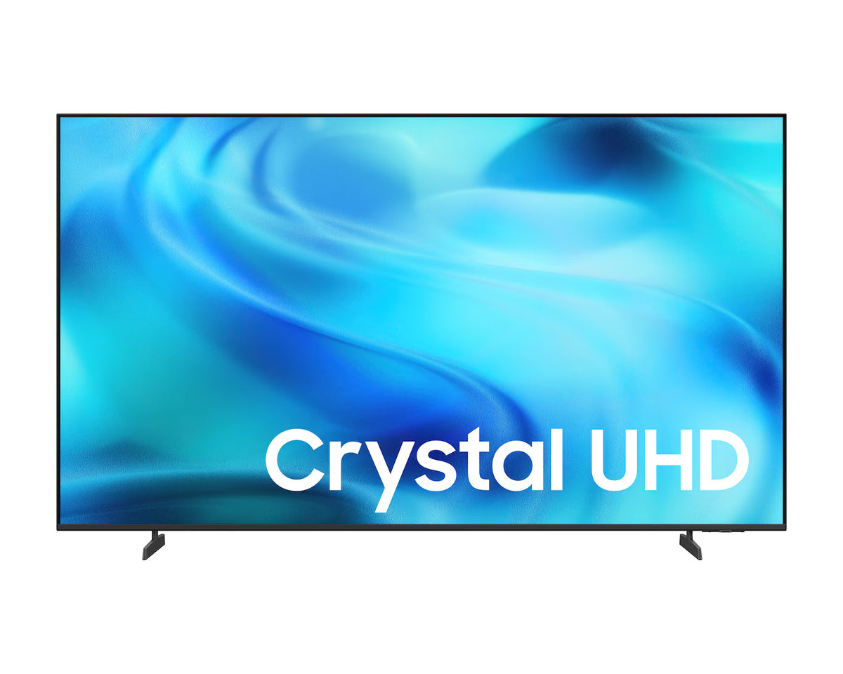 Samsung U8000H 65" 4K Smart TV - Black | UE65U8000HKXXU