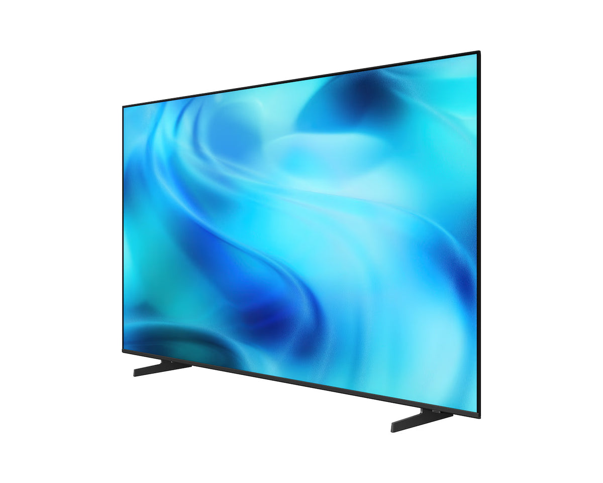 Samsung U8000H 65" 4K Smart TV - Black | UE65U8000HKXXU