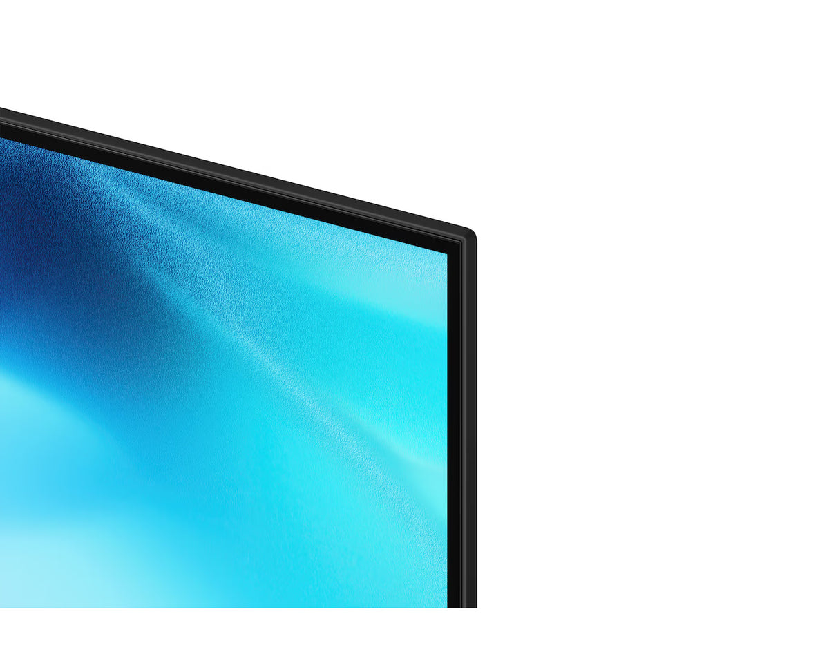Samsung U8000H 65" 4K Smart TV - Black | UE65U8000HKXXU
