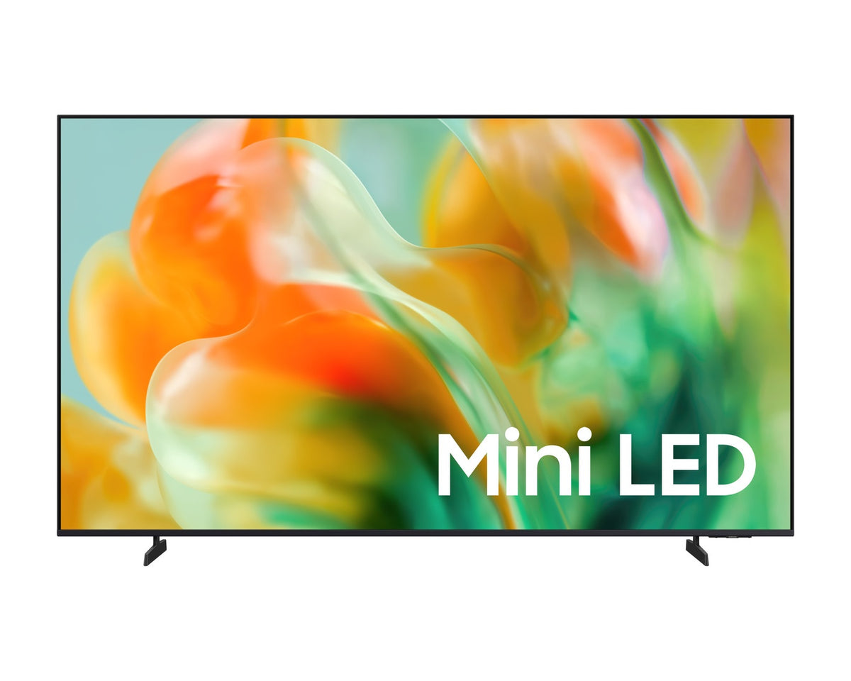 Samsung M80H 75" 4K Smart TV - Titan Black | UE75M80HAUXXU
