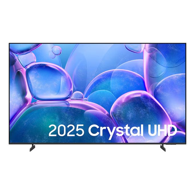 Samsung U7000F 75&quot; 4K Smart TV - Black | UE75U7000FKXXU from Samsung - DID Electrical