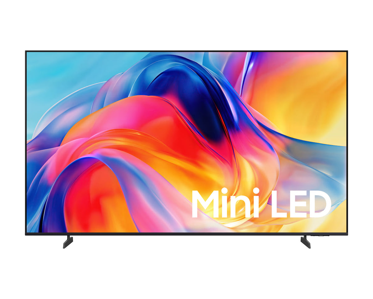 Samsung M70H 85" 4K Smart TV - Titan Black | UE85M70HAKXXU