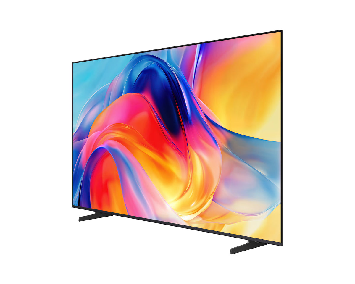 Samsung M70H 85" 4K Smart TV - Titan Black | UE85M70HAKXXU
