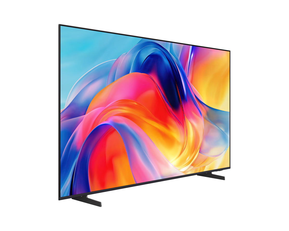 Samsung M70H 85" 4K Smart TV - Titan Black | UE85M70HAKXXU