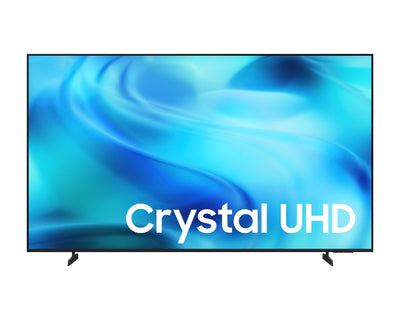 Samsung U7000H 85" 4K Smart TV - Black | UE85U7000HKXXU