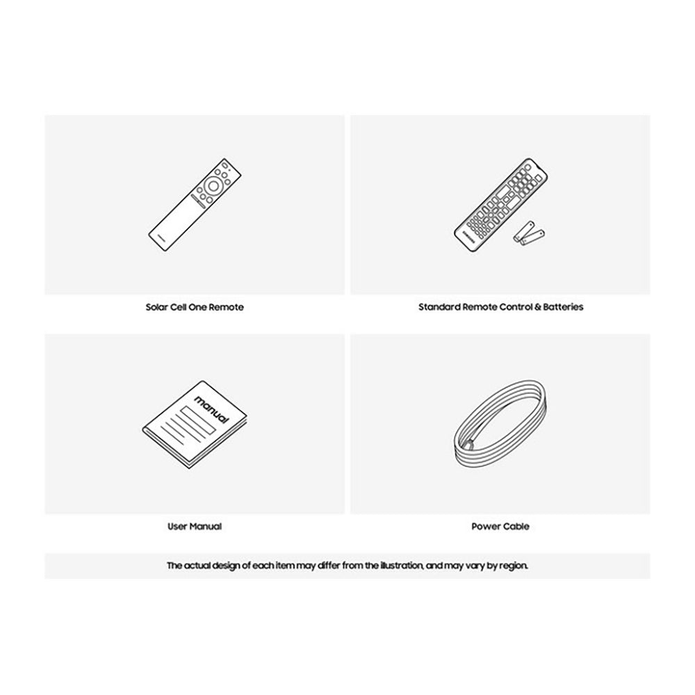 Samsung DU9000 98" 4K Smart TV - Graphite Black | UE98DU9000UXXU from Samsung - DID Electrical