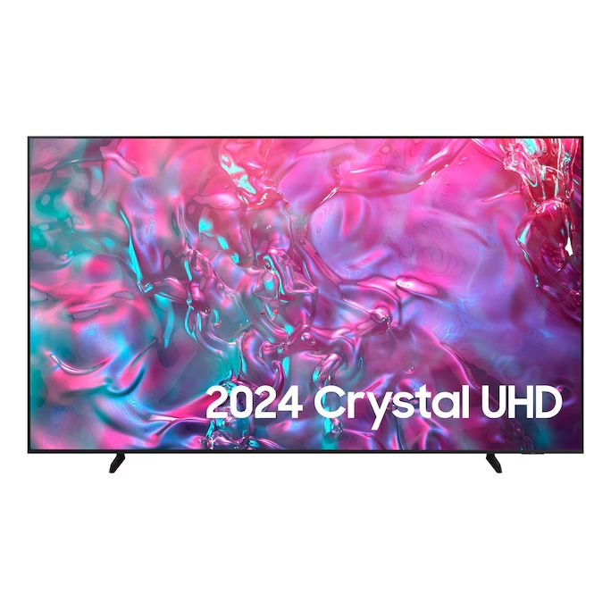 Samsung DU9000 98&quot; 4K Smart TV - Graphite Black | UE98DU9000UXXU from Samsung - DID Electrical