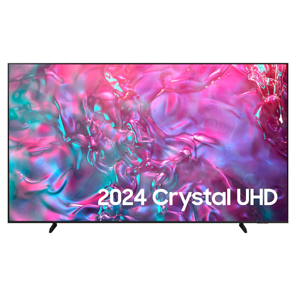 Samsung DU9000 98" 4K Smart TV - Graphite Black | UE98DU9000UXXU from Samsung - DID Electrical