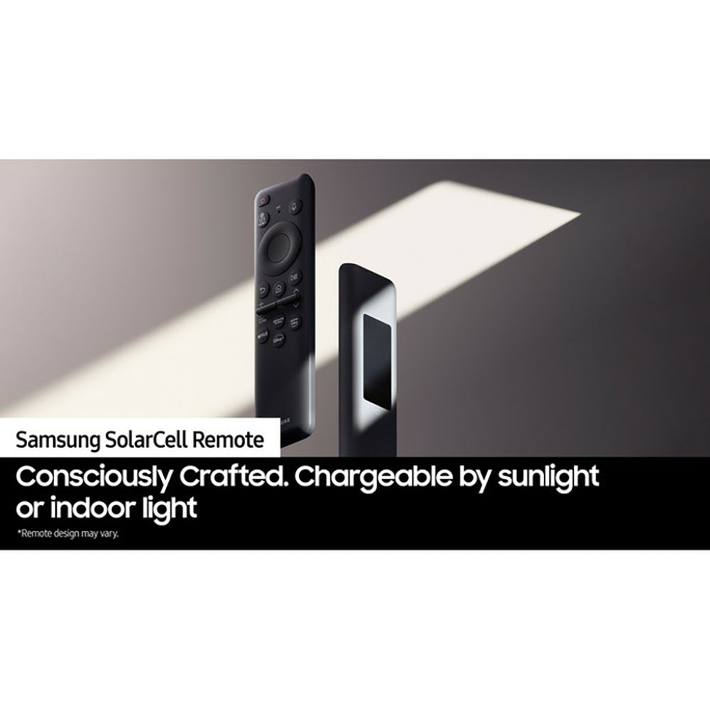 Samsung DU9000 98" 4K Smart TV - Graphite Black | UE98DU9000UXXU from Samsung - DID Electrical