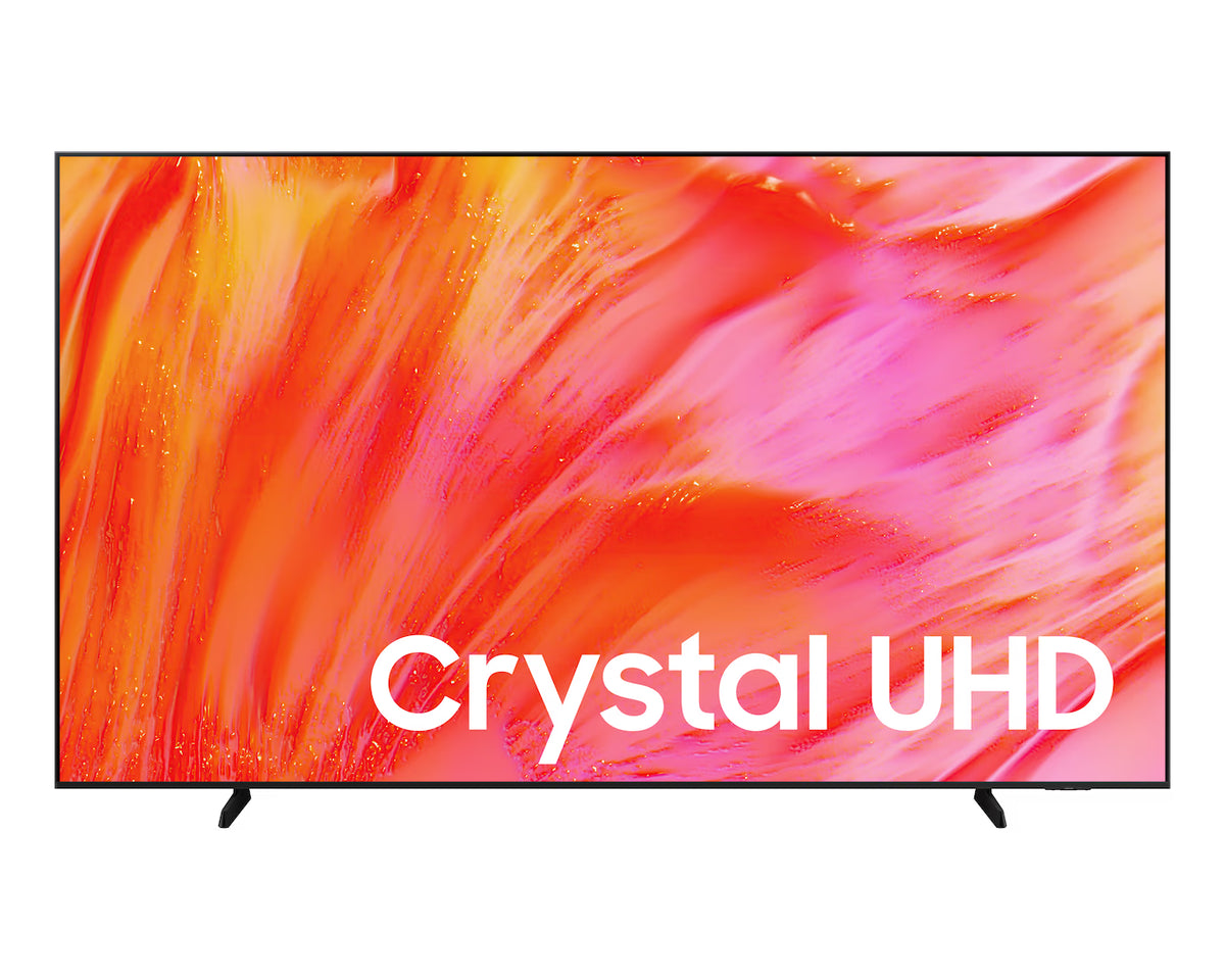 Samsung U9000H 98" 4K Smart TV - Graphite Black | UE98U90000HKXXU