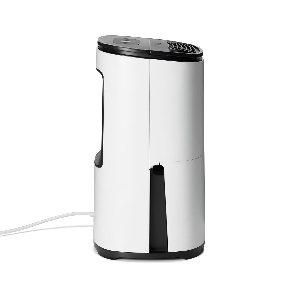 MeacoDry Arete One 6L Compact Air Purifier and Dehumidifier - White | 44002/ARETE