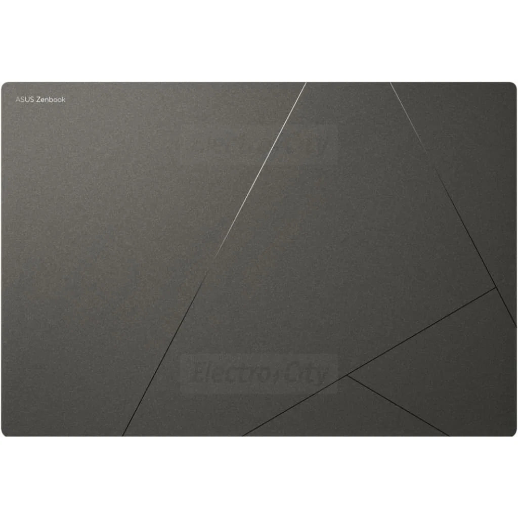 Asus Zenbook S16 AMD Ryzen AI 7 16" 16GB/1TB Laptop - Zumaia Grey | UM5606KA-RJ060W