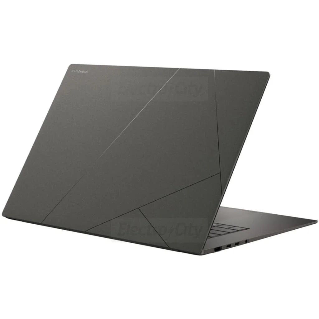Asus Zenbook S16 AMD Ryzen AI 7 16" 16GB/1TB Laptop - Zumaia Grey | UM5606KA-RJ060W
