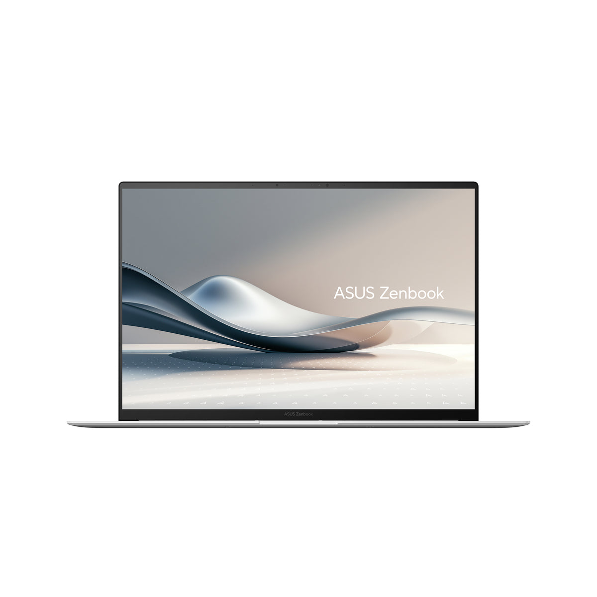Asus Zenbook S 16 AMD Ryzen AI 9 16&quot; 24GB/1TB Laptop - Scandinavian White | SUM5606WA-RJ090W from Asus - DID Electrical