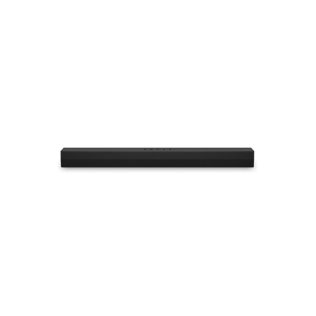 LG US40T 2.1CH Stereo Soundbar with Subwoofer - Black | US40T.DGBRLLK from LG - DID Electrical