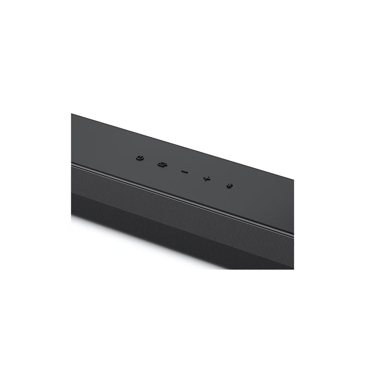 LG US40T 2.1CH Stereo Soundbar with Subwoofer - Black | US40T.DGBRLLK from LG - DID Electrical
