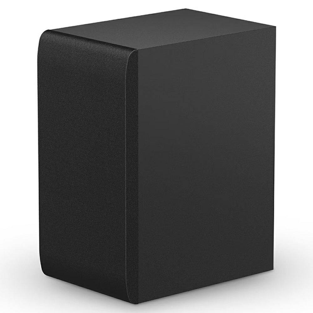LG US40T 2.1CH Stereo Soundbar with Subwoofer - Black | US40T.DGBRLLK from LG - DID Electrical