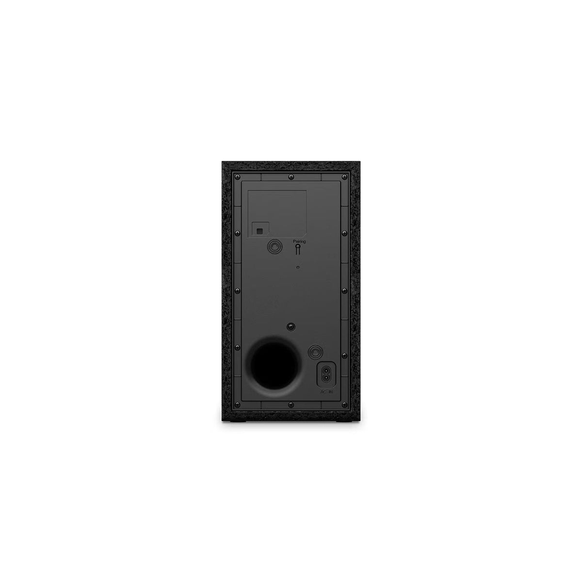 LG US40T 2.1CH Stereo Soundbar with Subwoofer - Black | US40T.DGBRLLK from LG - DID Electrical