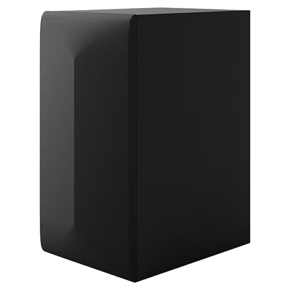 LG 3.1CH Cinematic Soundbar with Subwoofer - Black | US60T.AGBRLLK from LG - DID Electrical