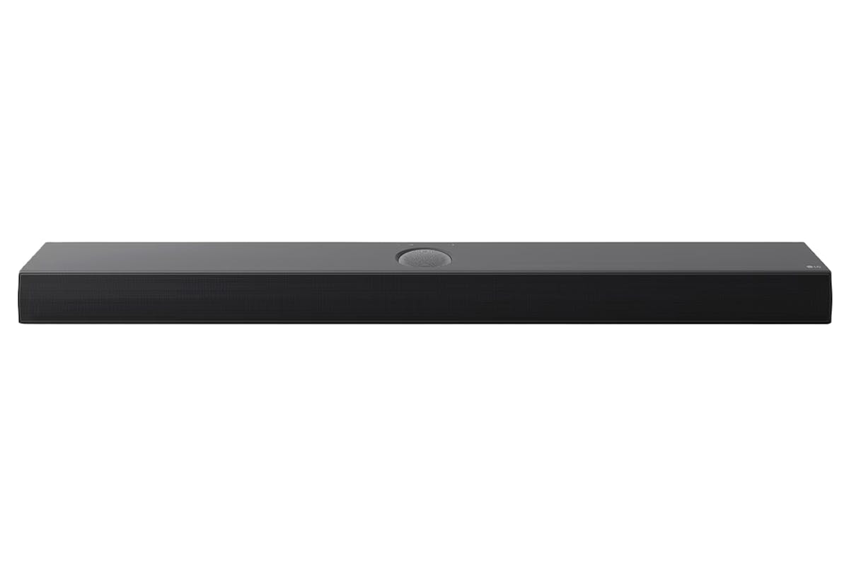 LG US70TR 5.1.1CH Home Cinema Soundbar with Dolby Atmos and Rear Speaker - Black | US70TR.AGBRLLD