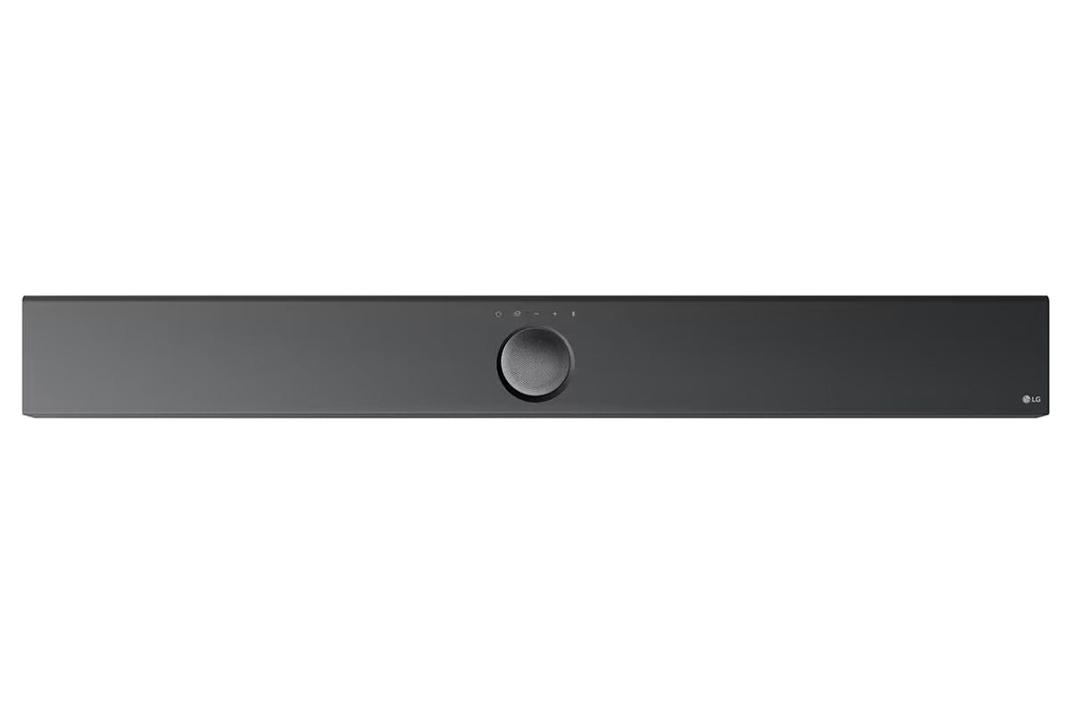 LG US70TR 5.1.1CH Home Cinema Soundbar with Dolby Atmos and Rear Speaker - Black | US70TR.AGBRLLD