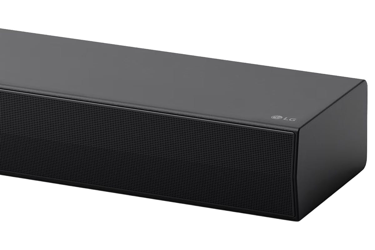 LG US70TR 5.1.1CH Home Cinema Soundbar with Dolby Atmos and Rear Speaker - Black | US70TR.AGBRLLD