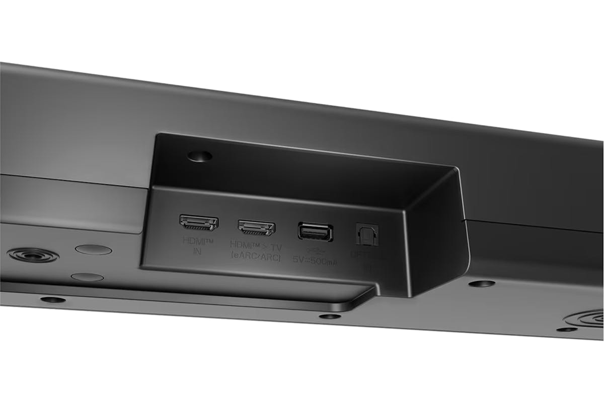 LG US70TR 5.1.1CH Home Cinema Soundbar with Dolby Atmos and Rear Speaker - Black | US70TR.AGBRLLD