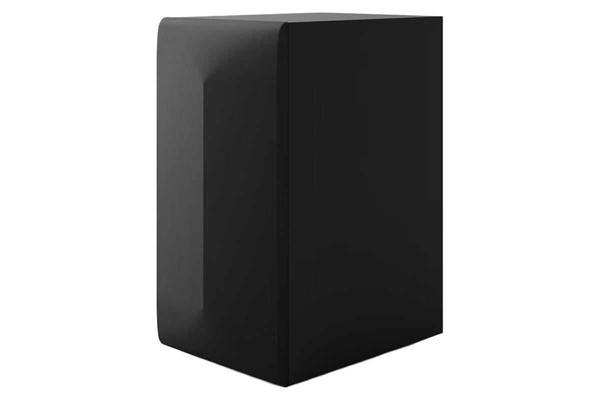 LG US70TR 5.1.1CH Home Cinema Soundbar with Dolby Atmos and Rear Speaker - Black | US70TR.AGBRLLD