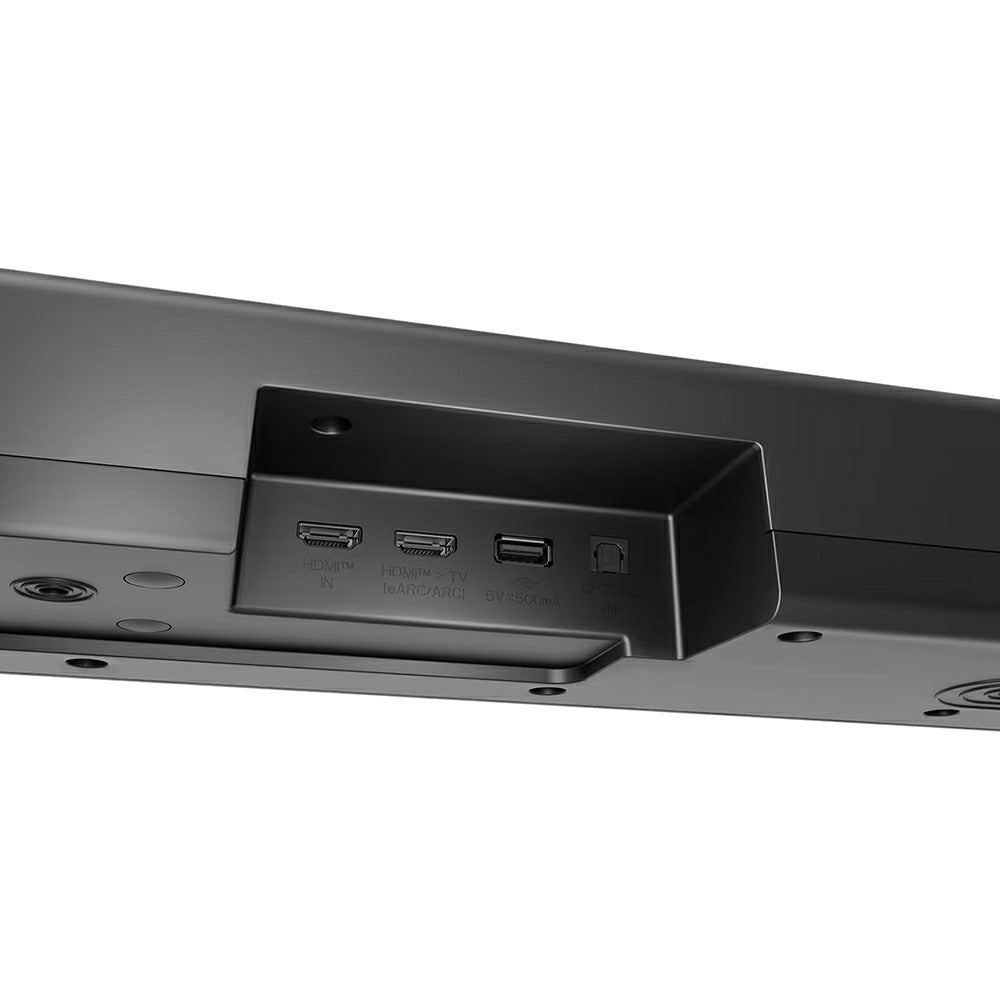 LG G1 5.1.1CH Dolby Atmos Soundbar with Subwoofer - Black | US70TR.AGBRLLK from LG - DID Electrical