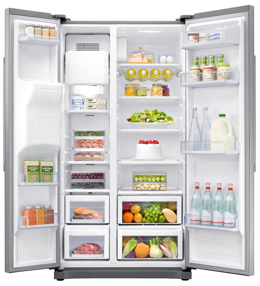 American Fridge Freezers